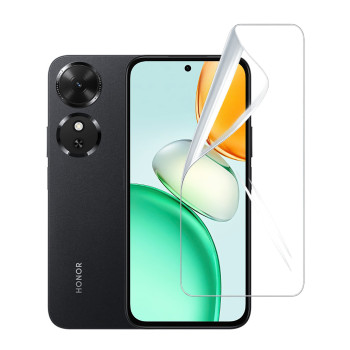 Гидрогелевая пленка Hydrogel Film для Honor Play10C, Transparent
