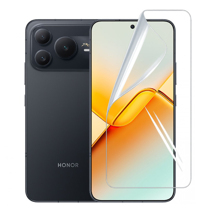 Гидрогелевая пленка Hydrogel Film для Honor Power2, Transparent