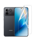 Гидрогелевая пленка Hydrogel Film для Honor Win RT, Transparent