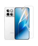 Гидрогелевая пленка Hydrogel Film для Honor Win, Transparent