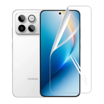 Гідрогелева плівка Hydrogel Film для Honor Win, Transparent