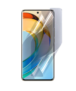 Протиударна гідрогелева плівка Hydrogel Film для Honor X50, Transparent