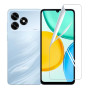 Гідрогелева плівка Hydrogel Film для Honor X5d Plus​​, Transparent