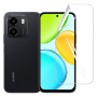 Гидрогелевая пленка Hydrogel Film для Honor X6e, Transparent
