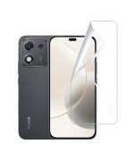 Гідрогелева плівка Hydrogel Film для Honor X70i​, Transparent