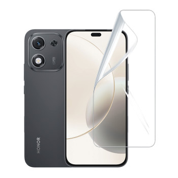 Гидрогелевая пленка Hydrogel Film для Honor X70i, Transparent