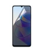 Противоударная гидрогелевая пленка Hydrogel Film для Honor X7A, Transparent