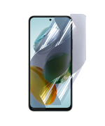 Протиударна гідрогелева плівка Hydrogel Film для Honor X7c, Transparent