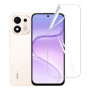 Гидрогелевая пленка Hydrogel Film для Honor X7e+, Transparent