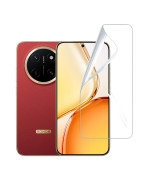 Гидрогелевая пленка Hydrogel Film для Honor X80 Pro Max, Transparent