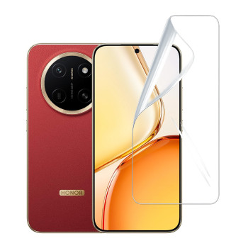 Гидрогелевая пленка Hydrogel Film для Honor X80 Pro Max, Transparent