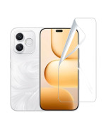 Гидрогелевая пленка Hydrogel Film для Honor X80i, Transparent