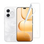 Гидрогелевая пленка Hydrogel Film для Honor X80i, Transparent