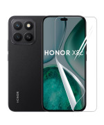 Гідрогелева плівка Hydrogel Film для Honor X8C​, Transparent