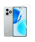 Гидрогелевая пленка Hydrogel Film для Honor X8d, Transparent