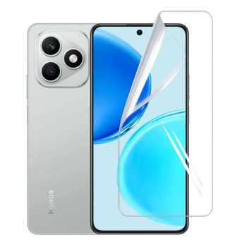 Гидрогелевая пленка Hydrogel Film для Honor X8d, Transparent