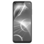 Протиударна гідрогелева плівка Hydrogel Film для HTC Desire 22 Pro 5G, Transparent