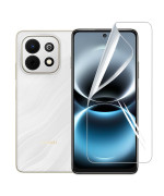 Гідрогелева плівка Hydrogel Film для Huawei Enjoy 90 Plus, Transparent