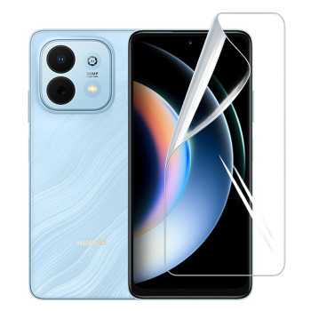 Гидрогелевая пленка Hydrogel Film для Huawei Enjoy 90, Transparent