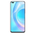 Противоударная гидрогелевая пленка Hydrogel Film для Huawei Honor 50 Lite, Transparent