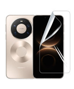 Гидрогелевая пленка Hydrogel Film для Huawei Mate 80 Pro Max, Transparent
