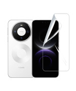 Гидрогелевая пленка Hydrogel Film для Huawei Mate 80 Pro, Transparent