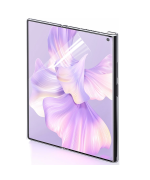 Противоударная гидрогелевая пленка Hydrogel Film для Huawei Mate XS 2, Transparent