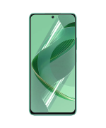 Противоударная гидрогелевая пленка Hydrogel Film для Huawei Nova 12 SE, Transparent