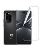 Гідрогелева плівка Hydrogel Film для Huawei Nova 13 Pro​​​​​, Transparent