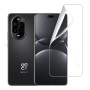 Гидрогелевая пленка Hydrogel Film для Huawei Nova 13 Pro, Transparent