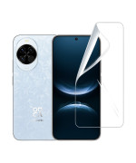 Гидрогелевая пленка Hydrogel Film для Huawei Nova 14, Transparent