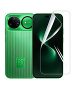 Гідрогелева плівка Hydrogel Film для Huawei Nova 15 Ultra, Transparent