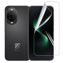 Гідрогелева плівка Hydrogel Film для Huawei Nova 15, Transparent