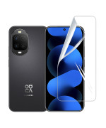Гидрогелевая пленка Hydrogel Film для Huawei nova 16z, Transparent