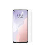 Противоударная гидрогелевая пленка Hydrogel Film для Huawei Nova 7 SE, Transparent