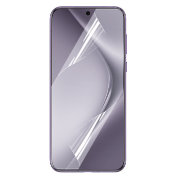 Противоударная гидрогелевая пленка Hydrogel Film для Huawei Pura 70 Pro​, Transparent