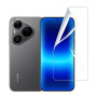 Гидрогелевая пленка Hydrogel Film для Huawei Pura 90 Pro, Transparent