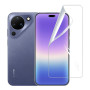 Гидрогелевая пленка Hydrogel Film для Huawei Pura 90, Transparent