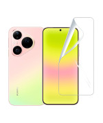 Гидрогелевая пленка Hydrogel Film для Huawei Pura 90s Pro, Transparent