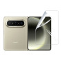 Гідрогелева плівка Hydrogel Film для Huawei Pura X Max, Transparent