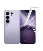 Гідрогелева плівка Hydrogel Film для Tecno Camon 50 Pro 4G, Transparent