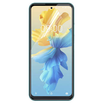 Протиударна гідрогелева плівка Hydrogel Film для Infinix Hot 11 2022, Transparent