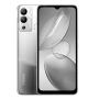 Протиударна гідрогелева плівка Hydrogel Film для Infinix Hot 12i, Transparent