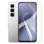 Протиударна гідрогелева плівка Hydrogel Film для Infinix Hot 60i​, Transparent