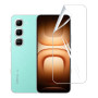 Гідрогелева плівка Hydrogel Film для Infinix Hot 70 Pro​​, Transparent