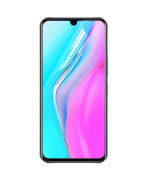 Протиударна гідрогелева плівка Hydrogel Film для Infinix Note 11, Transparent