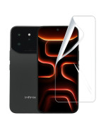 Гідрогелева плівка Hydrogel Film для Infinix Note 60 Ultra, Transparent