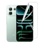 Гидрогелевая пленка Hydrogel Film для Infinix Note 60, Transparent