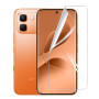 Гидрогелевая пленка Hydrogel Film для Infinix Note Edge, Transparent