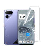 Гідрогелева плівка Hydrogel Film для Tecno Pova Curve 2 5G, Transparent